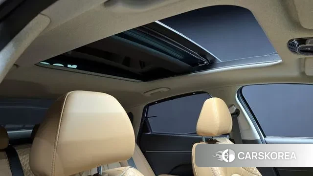 Hyundai Sonata (DN8) id 3390898 из Кореи 10