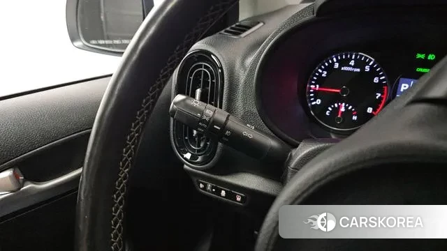 Kia All New Morning (JA) id 3039165 из Кореи 10