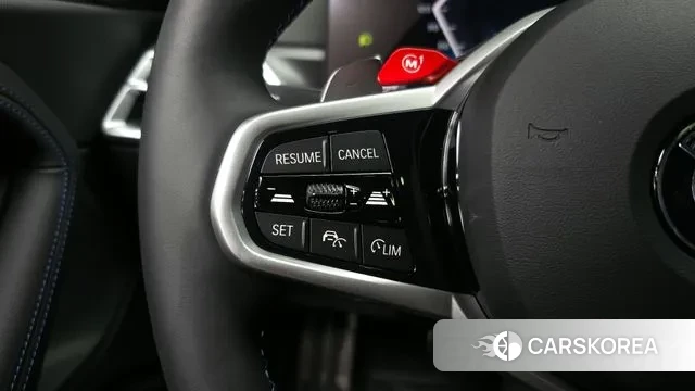 BMW 2 Series (G42) id 3775758 из Кореи 10