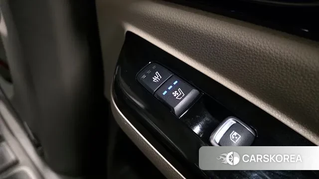 Kia Carnival 4th generation id 3655525 из Кореи 10