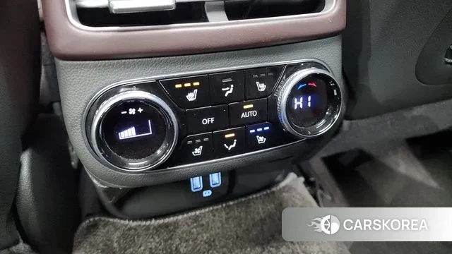 Genesis GV70 id 3572117 из Кореи 10