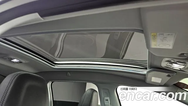 Peugeot 2008 id 2238821 из Кореи 10