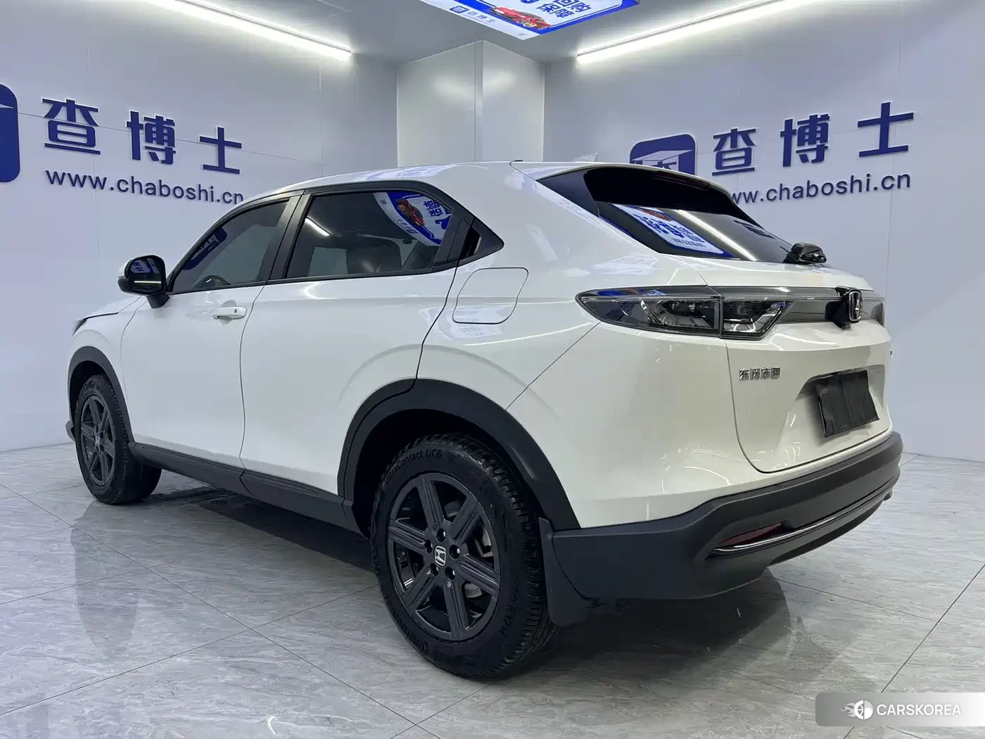Honda XR-V id 4617127 из Китая 10
