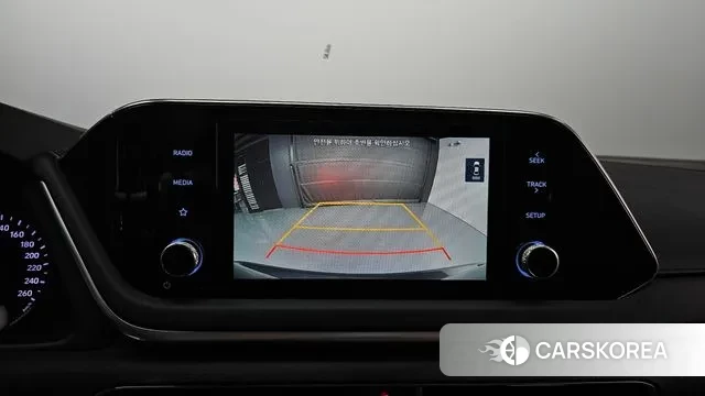 Hyundai Sonata (DN8) id 3335432 из Кореи 10