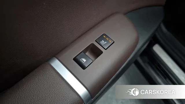 Hyundai Grandeur Hybrid (GN7) id 3745922 из Кореи 10