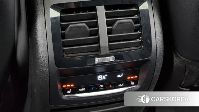 BMW X3 (G01) id 3022185 из Кореи 10