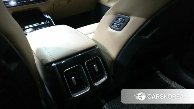 Kia The New Sorento 4th Generation id 3805751 из Кореи 10