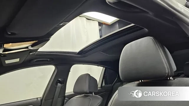 BMW 5 Series (G30) id 3467793 из Кореи 10