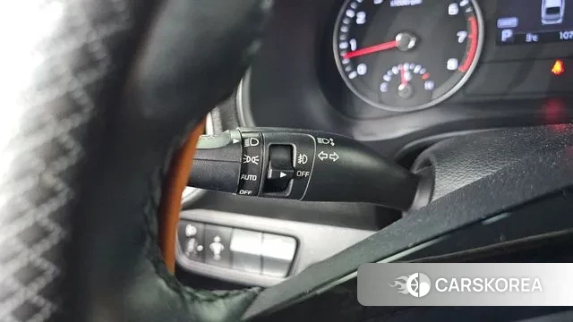 Kia Come New K3 id 3434580 из Кореи 10