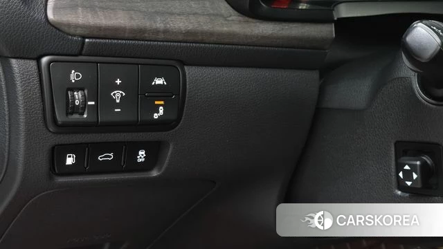 Kia K7 Premier id 4551368 из Кореи 10