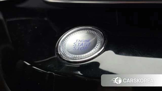 Genesis G80 (RG3) id 4623974 из Кореи 10