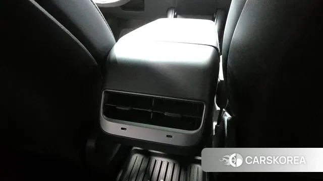 Tesla Model 3 id 3444164 из Кореи 10