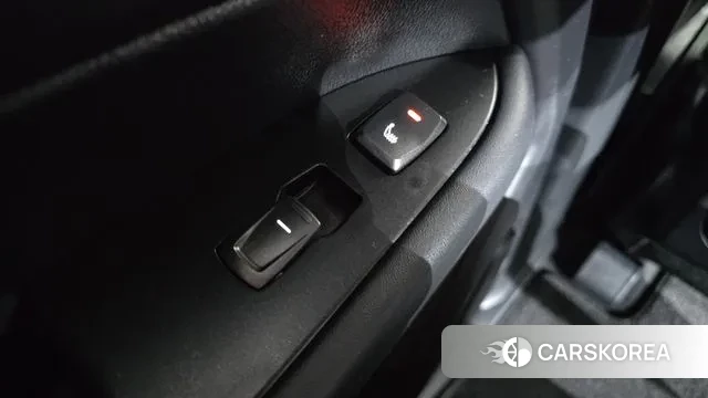 Ssangyong Rexton Sports id 3760010 из Кореи 10