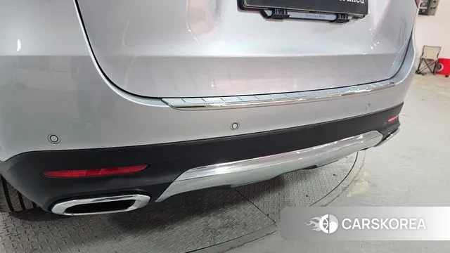 Mercedes-Benz GLE-Class W167 id 3750932 из Кореи 10