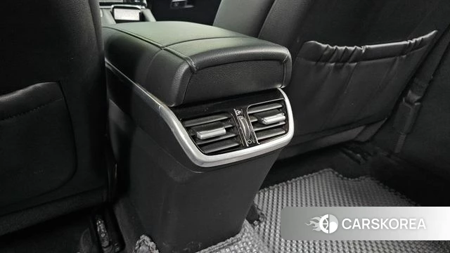 Hyundai The New Grandeur IG id 4754948 из Кореи 10