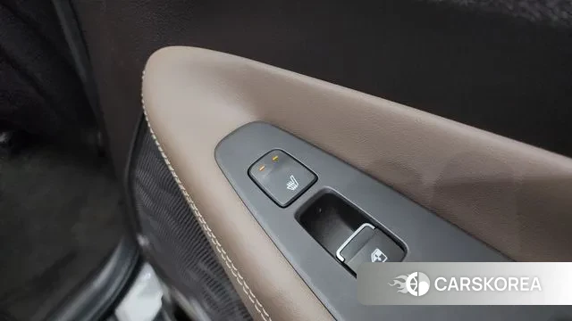 Hyundai Santa Fe TM id 3622352 из Кореи 10