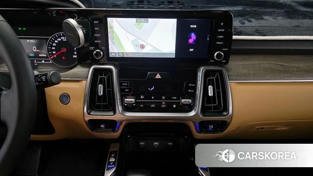 Kia Sorento 4th Generation id 3833945 из Кореи 10