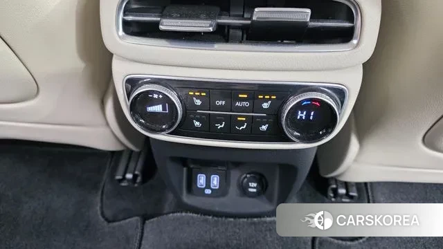 Genesis GV80 id 3524668 из Кореи 10