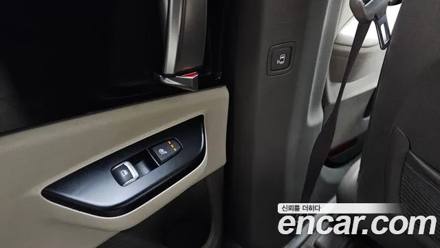 Kia Carnival 4th generation id 2874037 из Кореи 10