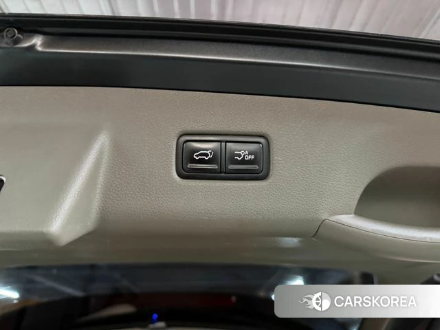 Kia Carnival 4th generation id 3916240 из Кореи 10