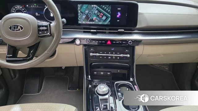 Kia Carnival 4th generation id 3965518 из Кореи 10