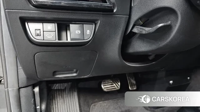 Kia EV6 id 3654705 из Кореи 10