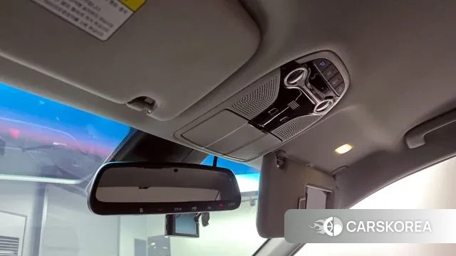 Hyundai Grandeur IG id 2966624 из Кореи 10