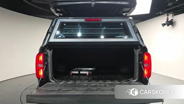 Chevrolet (GM Daewoo) Real New Colorado id 4731572 из Кореи 10