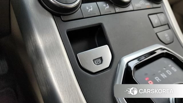 Land Rover Range Rover Evoque id 4543791 из Кореи 10