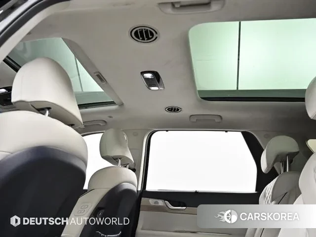 Hyundai Palisade id 3449317 из Кореи 10