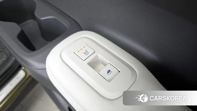 Hyundai Santa Fe (MX5) id 2958820 из Кореи 10