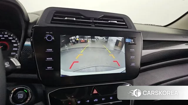 Ssangyong The New Tivoli id 3082390 из Кореи 10