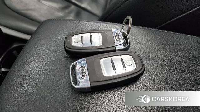 Audi New A6 id 3465055 из Кореи 10