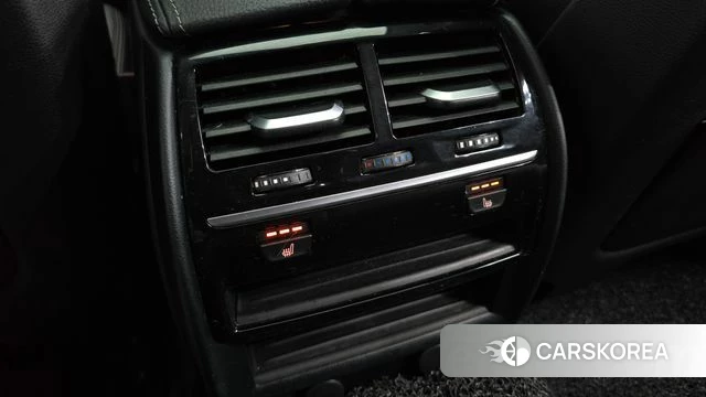 BMW 5 Series (G30) id 4780928 из Кореи 10