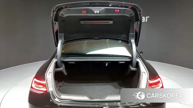 Mercedes-Benz CLS-Class C257 id 3509195 из Кореи 10