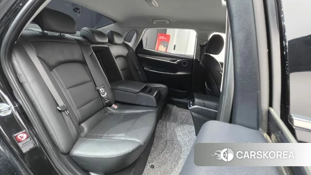 Hyundai The New Grandeur IG id 4613856 из Кореи 10