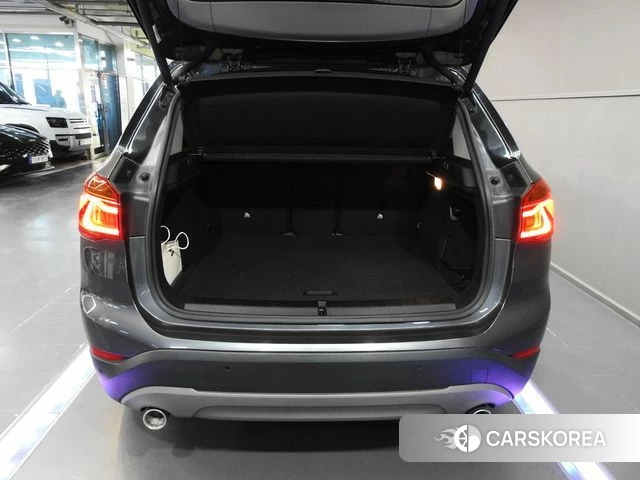 BMW X1 (F48) id 3879936 из Кореи 10