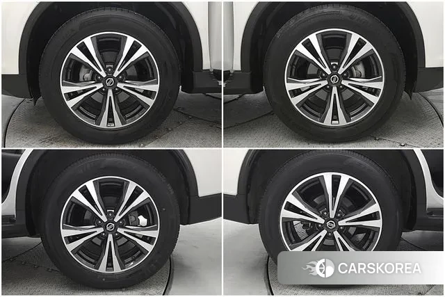 Nissan X Trail id 3071806 из Кореи 10