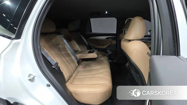 Renault Korea (Samsung) Grand Coleos id 4200734 из Кореи 10