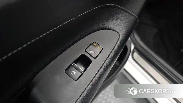 Hyundai The New Grandeur IG id 3577737 из Кореи 10