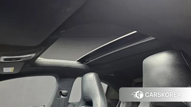 Mercedes-Benz CLA-Class C118 id 3759392 из Кореи 10