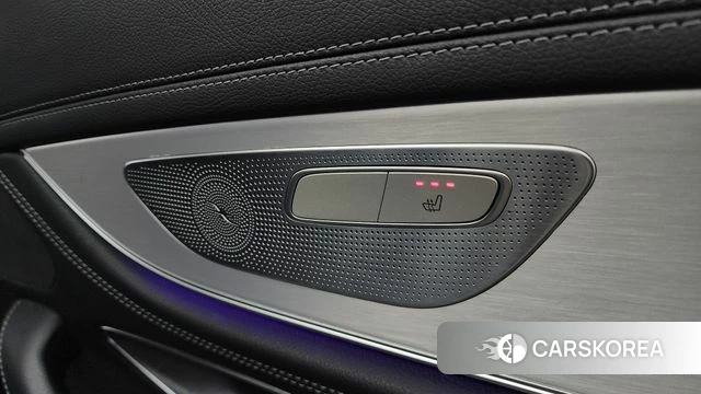 Mercedes-Benz CLS-Class C257 id 4563132 из Кореи 10