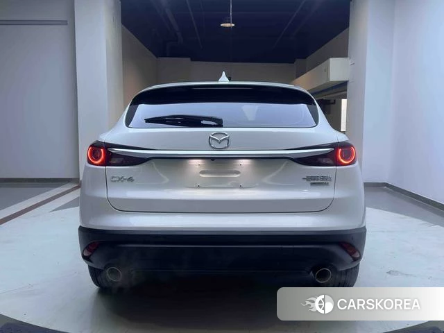 Mazda CX-4 id 4291038 из Китая 10