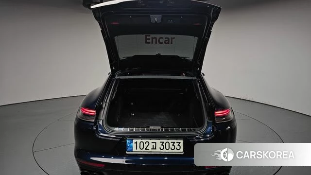 Porsche Panamera (971) id 4848821 из Кореи 10