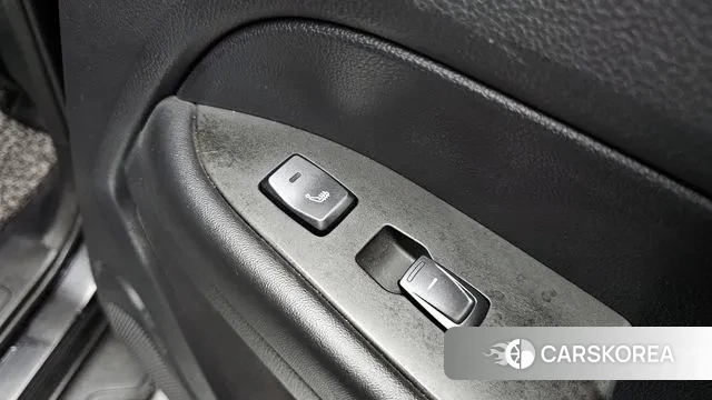 Ssangyong Rexton Sports id 3386118 из Кореи 10