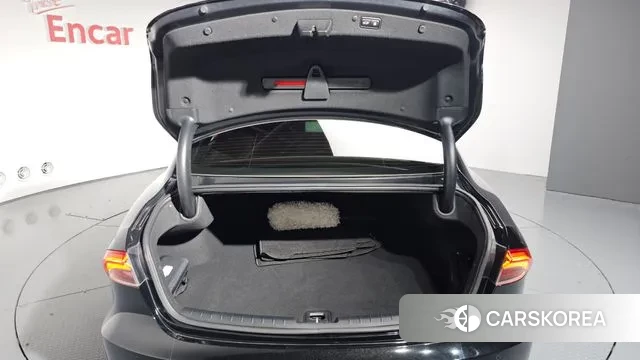 Hyundai The New Grandeur IG id 3385103 из Кореи 10