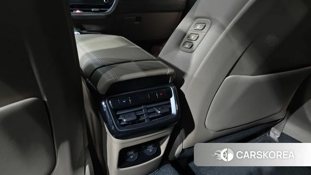 Kia K8 Hybrid id 3884502 из Кореи 10