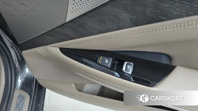 Kia K8 Hybrid id 3426948 из Кореи 10