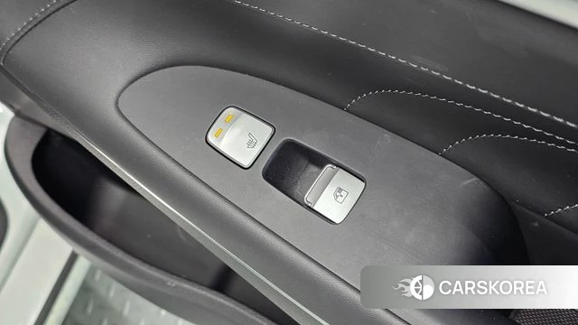 Hyundai The New Grandeur IG Hybrid id 4409971 из Кореи 10