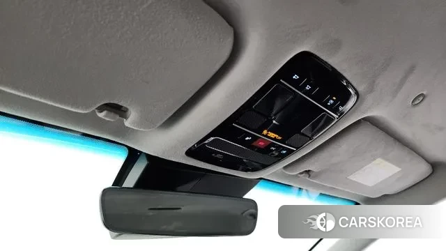 Hyundai Grandeur (GN7) id 3279562 из Кореи 10